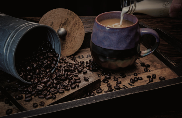 coffee