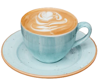 LATTE (PLAIN)