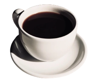 Espresso Romano